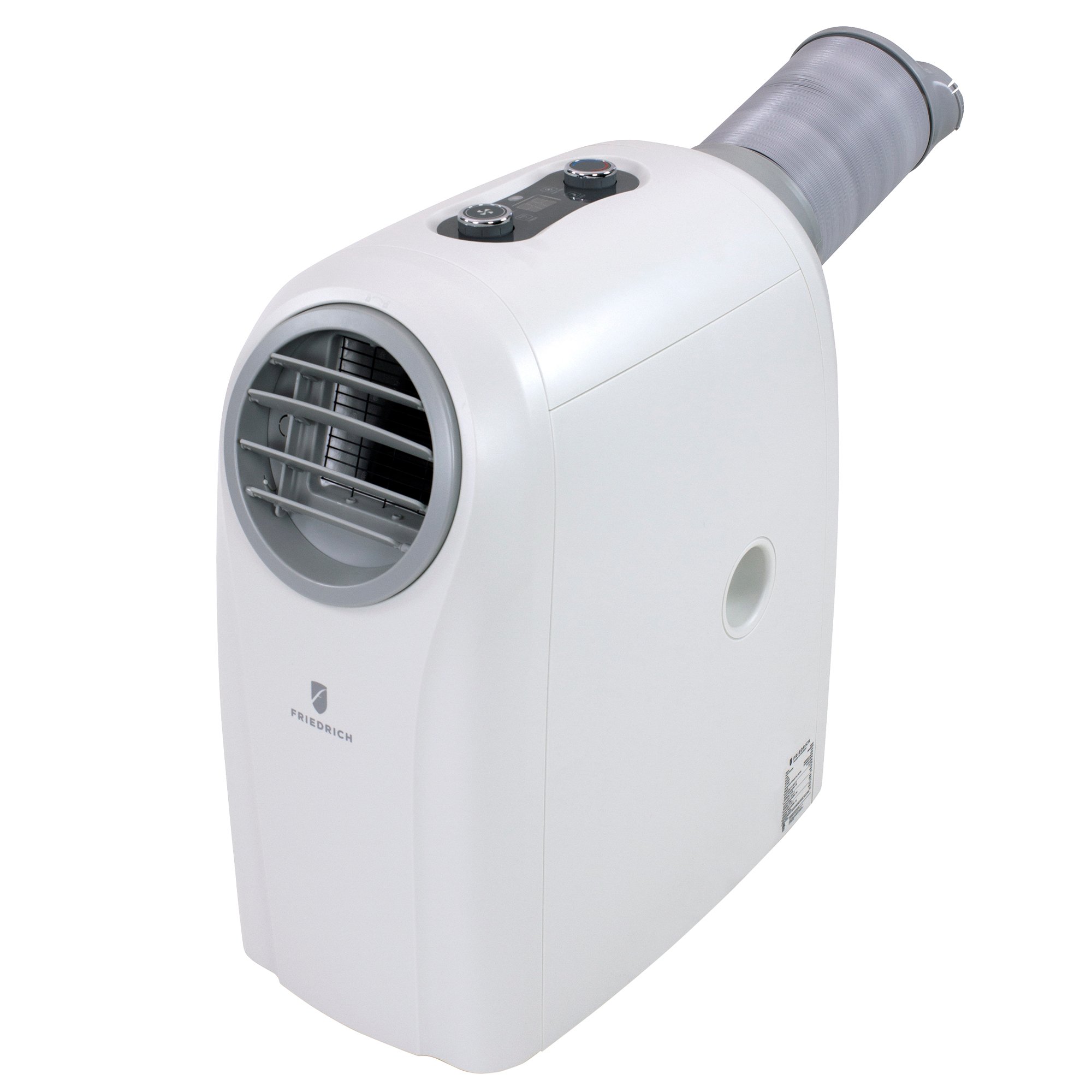 Portable Air Conditioner Single Hose Air for anywhere Friedrich